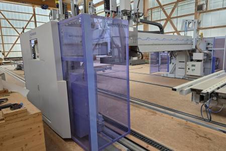 WEINMANN WMS 150 Profiline WEINMANN WMS 150 Profiline - Thumbnail 63