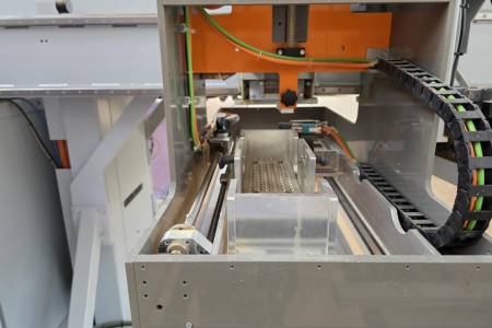 WEINMANN WMS 150 Profiline WEINMANN WMS 150 Profiline - Thumbnail 65