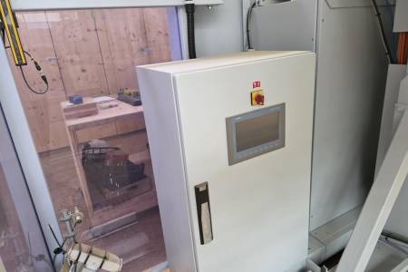 WEINMANN WMS 150 Profiline WEINMANN WMS 150 Profiline - Thumbnail 37