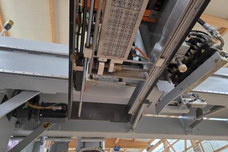 WEINMANN WMS 150 Profiline WEINMANN WMS 150 Profiline - Thumbnail 66