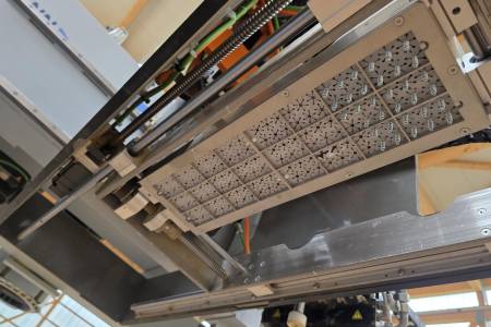 WEINMANN WMS 150 Profiline WEINMANN WMS 150 Profiline - Thumbnail 67