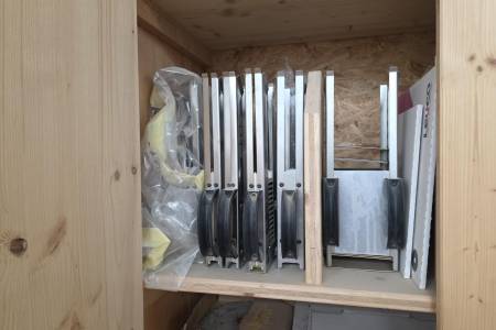 WEINMANN WMS 150 Profiline WEINMANN WMS 150 Profiline - Thumbnail 69