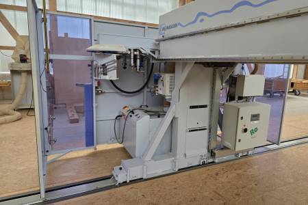 WEINMANN WMS 150 Profiline WEINMANN WMS 150 Profiline - Thumbnail 48