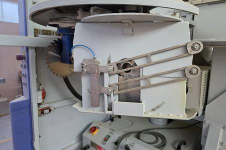 WEINMANN WMS 150 Profiline WEINMANN WMS 150 Profiline - Thumbnail 49