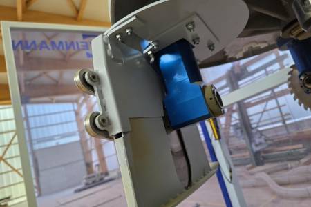 WEINMANN WMS 150 Profiline WEINMANN WMS 150 Profiline - Thumbnail 50