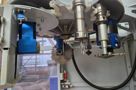 WEINMANN WMS 150 Profiline WEINMANN WMS 150 Profiline - Thumbnail 52