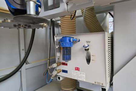 WEINMANN WMS 150 Profiline WEINMANN WMS 150 Profiline - Thumbnail 54