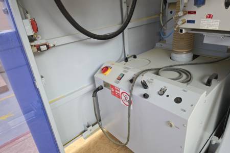 WEINMANN WMS 150 Profiline WEINMANN WMS 150 Profiline - Thumbnail 55