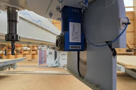 WEINMANN WMS 150 Profiline WEINMANN WMS 150 Profiline - Thumbnail 51