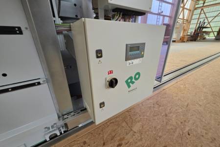 WEINMANN WMS 150 Profiline WEINMANN WMS 150 Profiline - Thumbnail 61