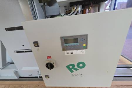 WEINMANN WMS 150 Profiline WEINMANN WMS 150 Profiline - Thumbnail 62