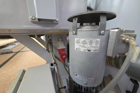 WEINMANN WMS 150 Profiline WEINMANN WMS 150 Profiline - Thumbnail 59
