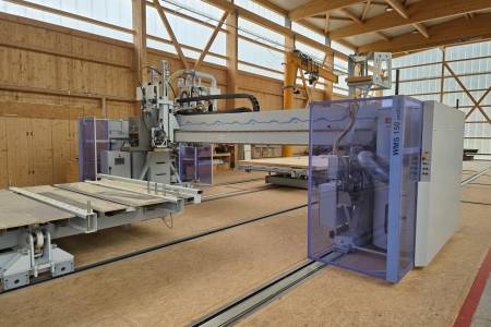 WEINMANN WMS 150 Profiline WEINMANN WMS 150 Profiline - Thumbnail 72
