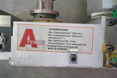 ATEMAG FUNCTION LINE SOTTO ATEMAG FUNCTION LINE SOTTO - Thumbnail 5