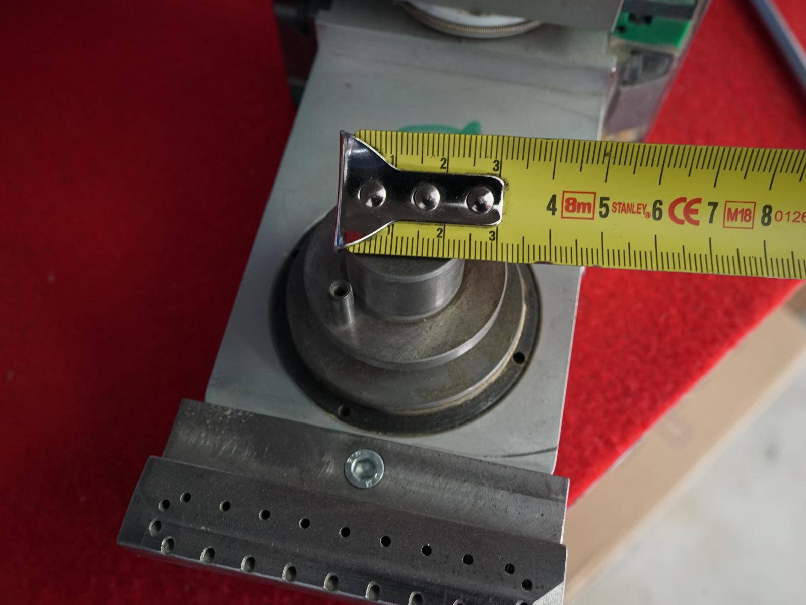 ATEMAG Underfloor floating head unit FUNCTION LINE SOTTO comprare usato
