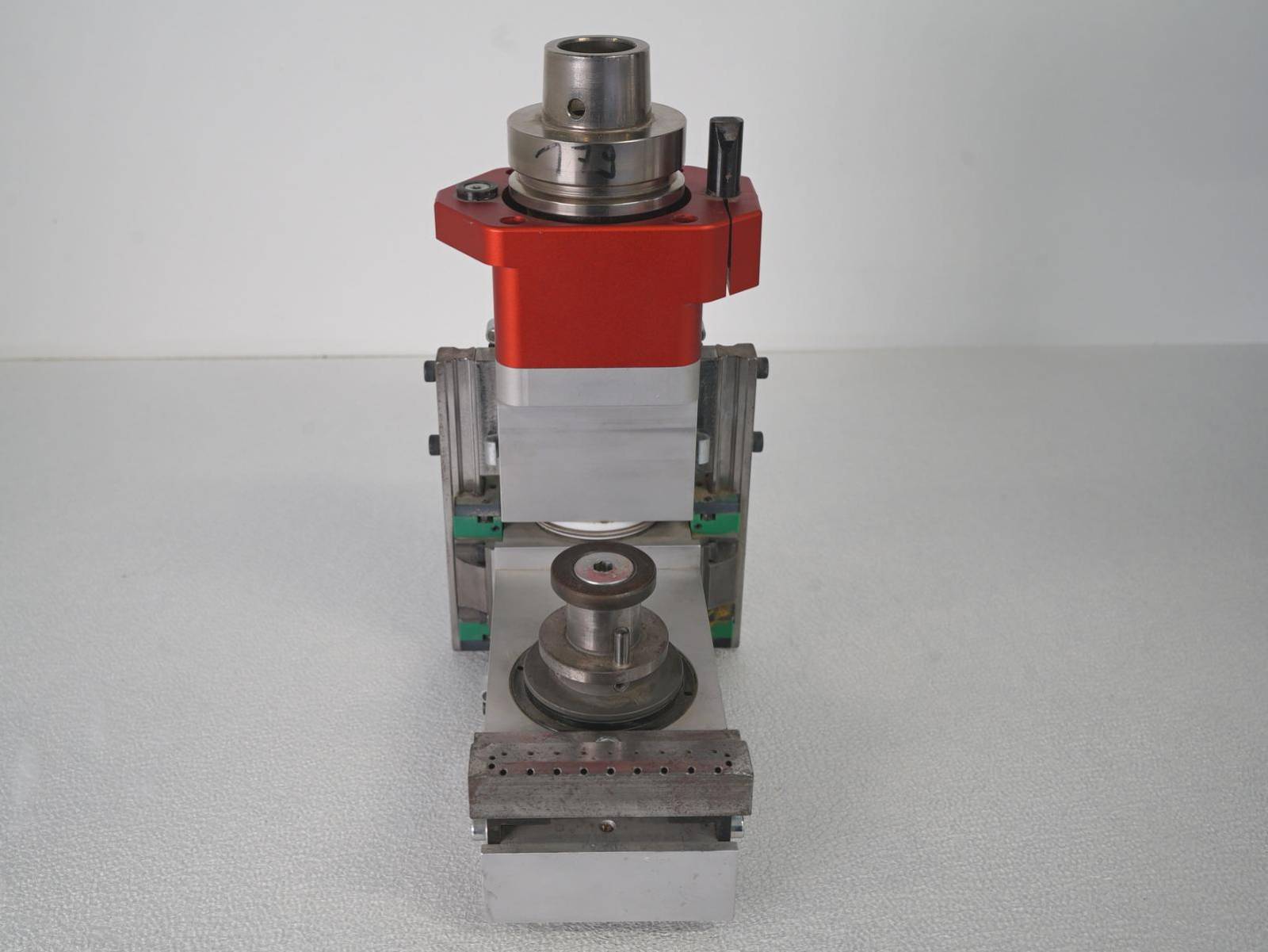 ATEMAG Underfloor floating head unit FUNCTION LINE SOTTO comprare usato