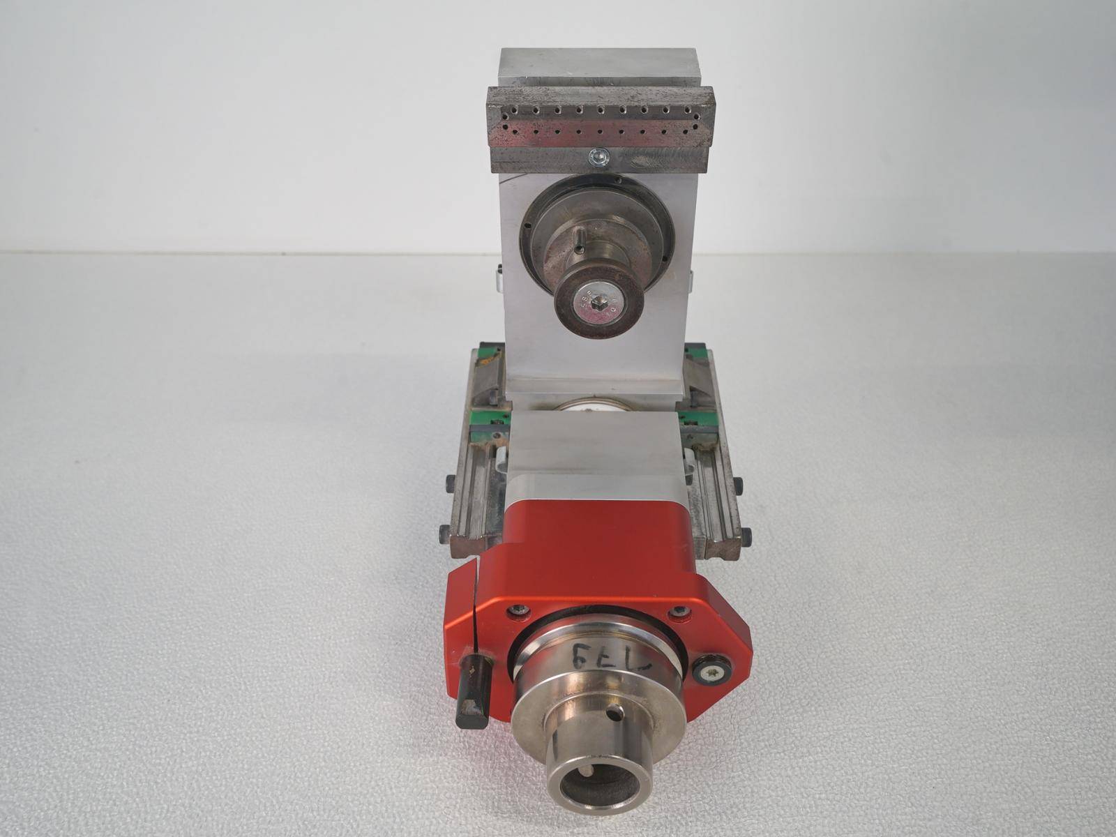 ATEMAG Underfloor floating head unit FUNCTION LINE SOTTO comprare usato