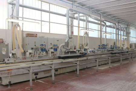 SORBINI SMARTEDGE 01 BL 4100-12 SORBINI SMARTEDGE 01 BL 4100-12 - Thumbnail 2