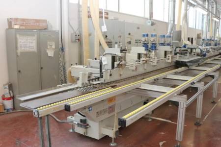 SORBINI SMARTEDGE 01 BL 4100-12 SORBINI SMARTEDGE 01 BL 4100-12 - Thumbnail 3