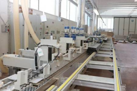 SORBINI SMARTEDGE 01 BL 4100-12 SORBINI SMARTEDGE 01 BL 4100-12 - Thumbnail 4