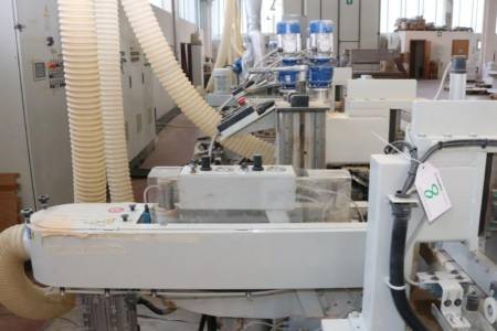 SORBINI SMARTEDGE 01 BL 4100-12 SORBINI SMARTEDGE 01 BL 4100-12 - Thumbnail 5