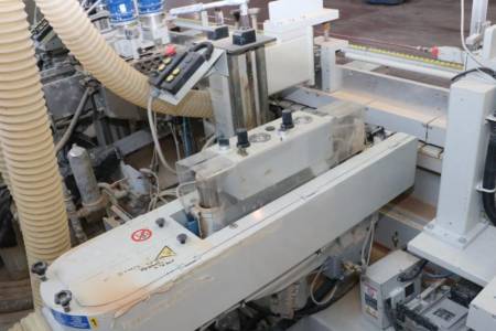 SORBINI SMARTEDGE 01 BL 4100-12 SORBINI SMARTEDGE 01 BL 4100-12 - Thumbnail 6