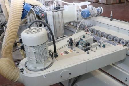 SORBINI SMARTEDGE 01 BL 4100-12 SORBINI SMARTEDGE 01 BL 4100-12 - Thumbnail 11