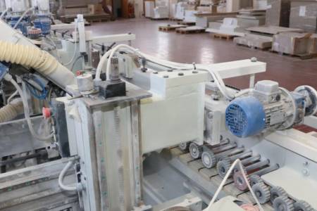SORBINI SMARTEDGE 01 BL 4100-12 SORBINI SMARTEDGE 01 BL 4100-12 - Thumbnail 12
