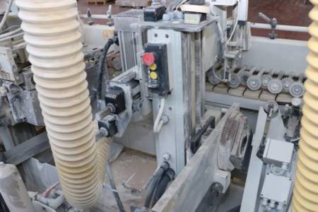 SORBINI SMARTEDGE 01 BL 4100-12 SORBINI SMARTEDGE 01 BL 4100-12 - Thumbnail 14