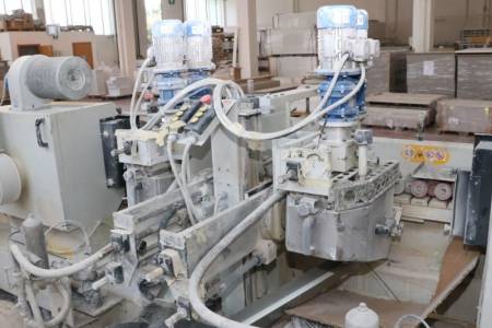 SORBINI SMARTEDGE 01 BL 4100-12 SORBINI SMARTEDGE 01 BL 4100-12 - Thumbnail 18