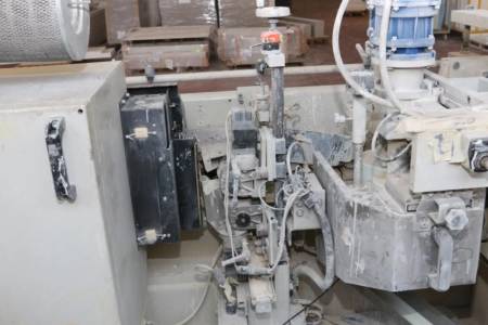 SORBINI SMARTEDGE 01 BL 4100-12 SORBINI SMARTEDGE 01 BL 4100-12 - Thumbnail 19