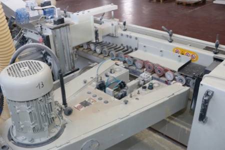 SORBINI SMARTEDGE 01 BL 4100-12 SORBINI SMARTEDGE 01 BL 4100-12 - Thumbnail 21