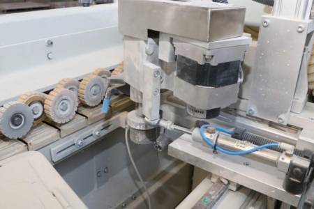 SORBINI SMARTEDGE 01 BL 4100-12 SORBINI SMARTEDGE 01 BL 4100-12 - Thumbnail 25