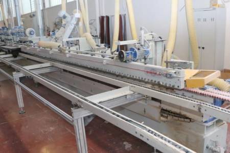 SORBINI SMARTEDGE 01 BL 4100-12 SORBINI SMARTEDGE 01 BL 4100-12 - Thumbnail 29
