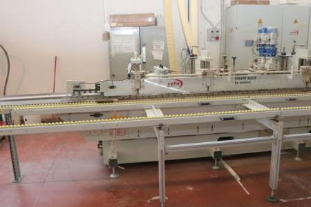 SORBINI SMARTEDGE 01 BL 4100-12 SORBINI SMARTEDGE 01 BL 4100-12 - Thumbnail 33