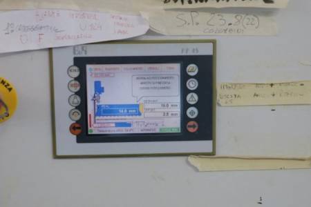 SORBINI SMARTEDGE 01 BL 4100-12 SORBINI SMARTEDGE 01 BL 4100-12 - Thumbnail 37