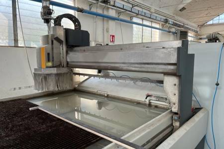 BIESSE INTERMAC PRIMUS 184 BIESSE INTERMAC PRIMUS 184 - Thumbnail 2