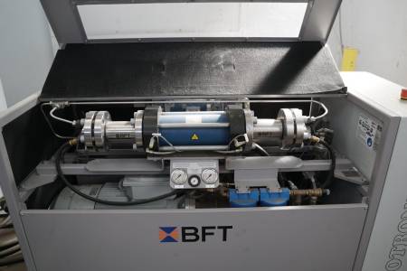 BIESSE INTERMAC PRIMUS 184 BIESSE INTERMAC PRIMUS 184 - Thumbnail 10