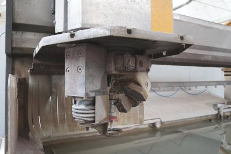 BIESSE INTERMAC PRIMUS 184 BIESSE INTERMAC PRIMUS 184 - Thumbnail 6