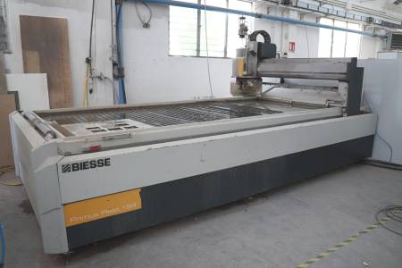 BIESSE INTERMAC PRIMUS 184 BIESSE INTERMAC PRIMUS 184 - Image 1