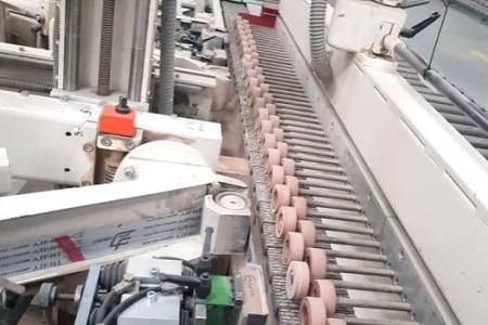 HEESEMANN UKP 20 HEESEMANN UKP 20 - Thumbnail 4