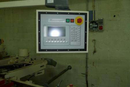 HEESEMANN UKP 20 HEESEMANN UKP 20 - Thumbnail 2