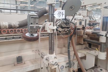 HEESEMANN UKP 20 HEESEMANN UKP 20 - Thumbnail 9