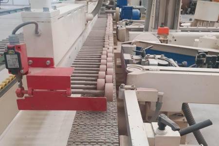 HEESEMANN UKP 20 HEESEMANN UKP 20 - Thumbnail 3
