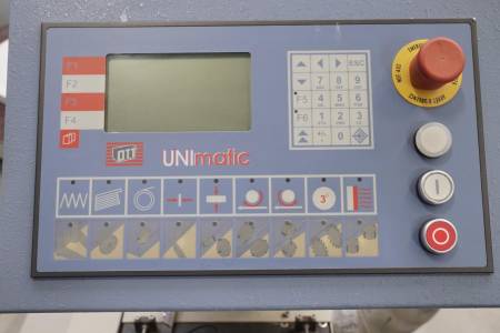 OTT UNIMATIC 20.7 F OTT UNIMATIC 20.7 F - Thumbnail 4