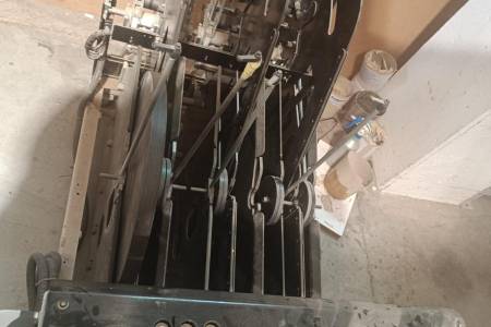 BIESSE STREAM A 6.5 BIESSE STREAM A 6.5 - Thumbnail 4