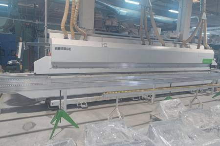 BIESSE STREAM A 6.5 BIESSE STREAM A 6.5 - Image 1