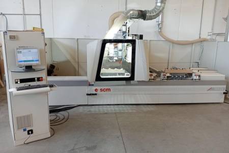 SCM TECH Z 30 8 SCM TECH Z 30 8 - Image 1