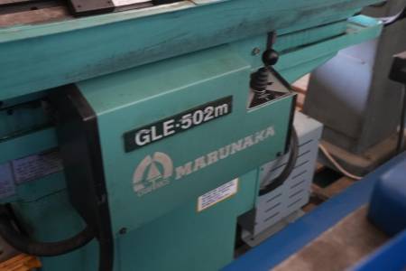 MARUNAKA GLE 502 m MARUNAKA GLE 502 m - Thumbnail 2