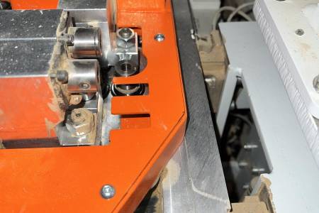 GRIGGIO CNC 1050 GRIGGIO CNC 1050 - Thumbnail 3